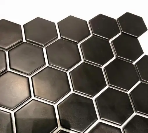 Мозаика от производителя, фотография 3