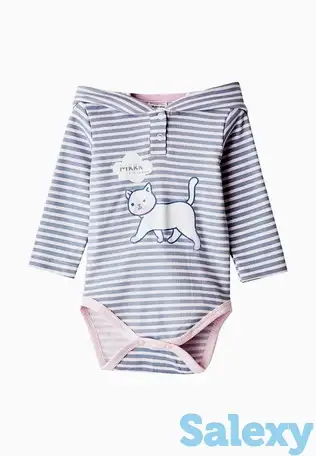 Боди котмаркот, фотография 1