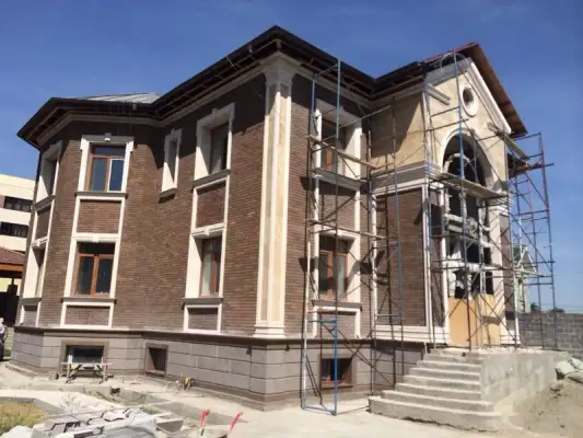 Травертин продажа и изготовление. Монтаж, опыт 20 лет, фотография 4