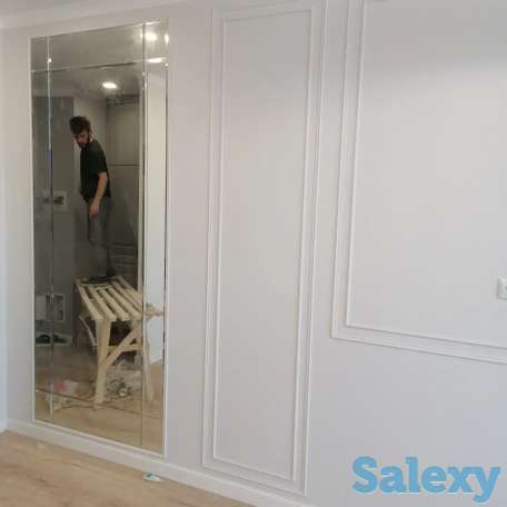 Ремон квартир под ключ работаем 10 лет. Сделаем быстро и качество., фотография 3