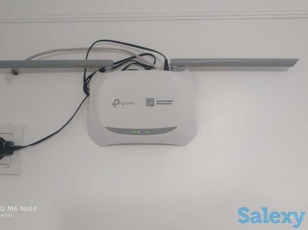 1-комнатная квартира, 15 м², посуточно, мкр №7 — Абая Алтынсарина, фотография 9