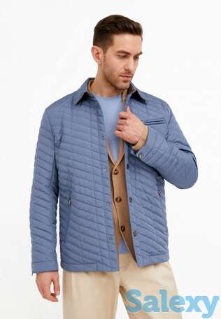 Куртка утепленная finn flare, фотография 1