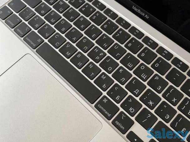 macbook air 13 2019, фотография 2