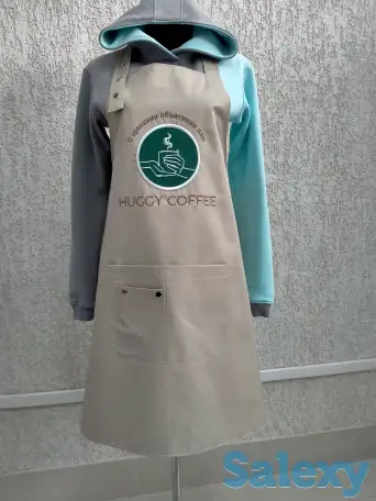 Фартуки для официантов, фотография 10