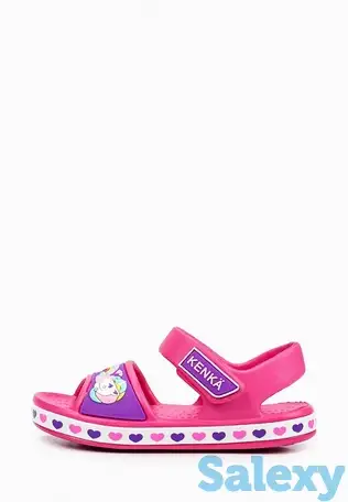 Сандалии kenkä, фотография 1