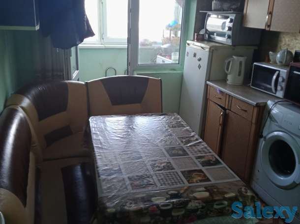 Возле дома есть площадка. Школа. Садик Супермаркет., фотография 2