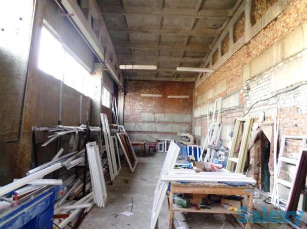 продам промбазу, фотография 2