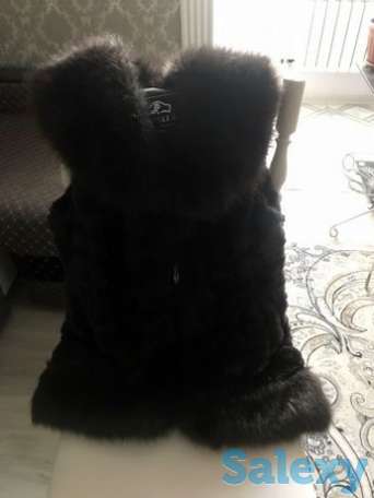 Жилет женский, фотография 1