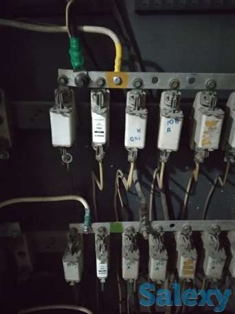 Электрик с выездом, фотография 3