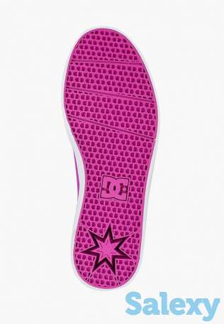 Кеды dc shoes, фотография 5