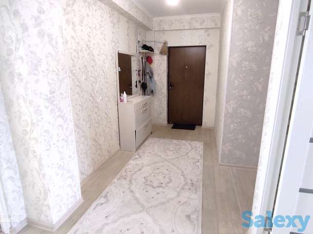 Продам квартиру 2-х комнатную, 19 мкр, 3д, 25 кв. ЖК Тыныштык, фотография 6