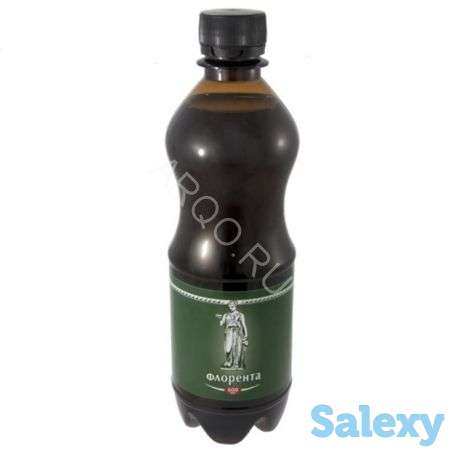 ФЛОРЕНТА -  сок молодой пихты, концентрат., фотография 2
