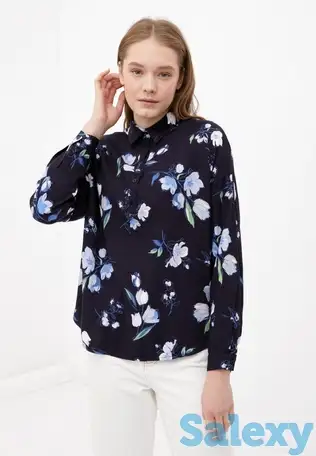 Блуза finn flare, фотография 1