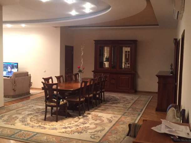 Продается 6-ти комнатная квартира., фотография 2