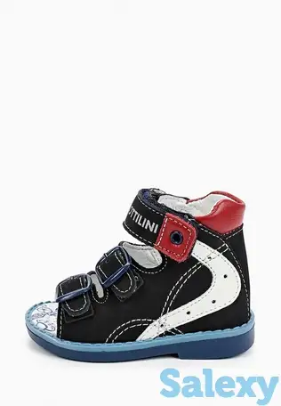 Сандалии bottilini, фотография 1