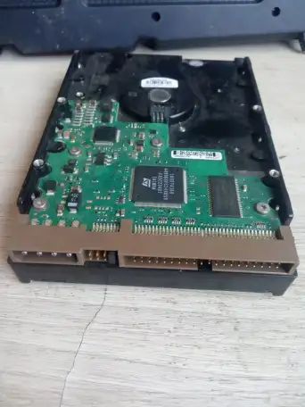 Жесткие диски STA в ассортименте для компьютера Бу, фотография 1