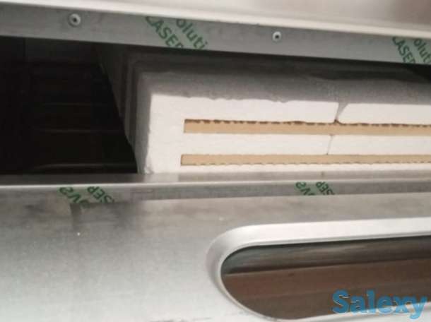 Печь для пиццы Resto Italia START 4, фотография 3