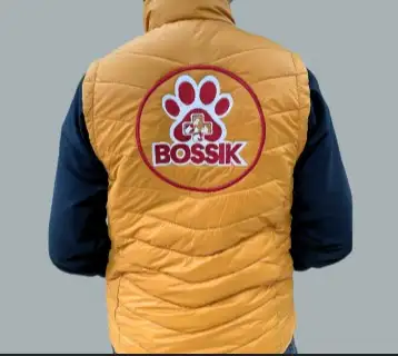 Оптовое швейное производство, фотография 3