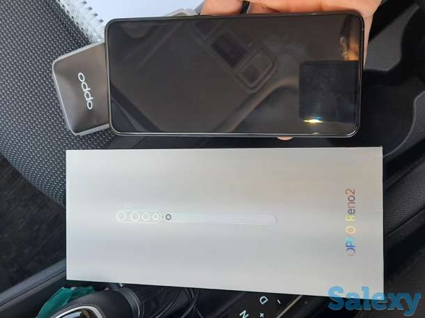 Продам смартфон OPPO Reno 2, фотография 1