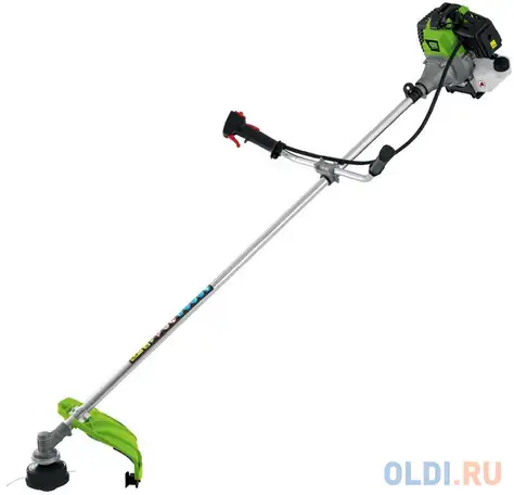 Триммер бензиновый сибртех кс-1300н, фотография 1