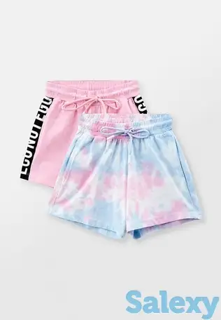 Шорты 2 шт. playtoday, фотография 1