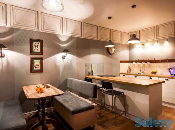 Квартира с видом на горы, проспект ​Сейфуллина, 574/1, фотография 9