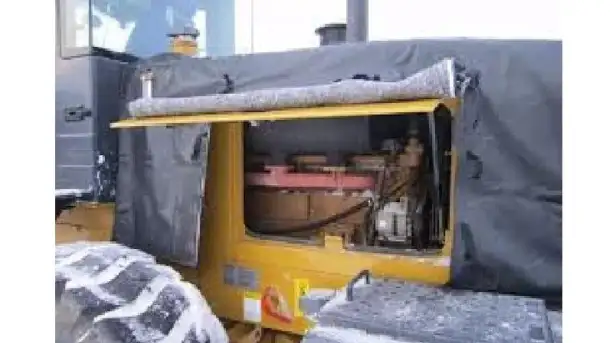 Утеплитель капота МТЗ 82.1, фотография 4