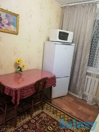 Квартира однокомнатная в районе Встречи, Абылай-Хана, фотография 8