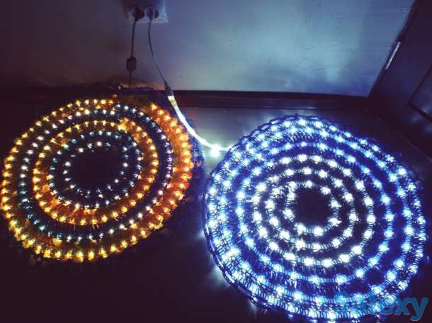 Продается коврик-светильник, фотография 4