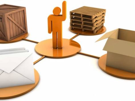 Грузоперевозки по , фотография 1