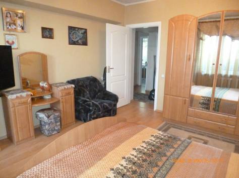 Продам 3-х комнатную квартиру, фотография 2