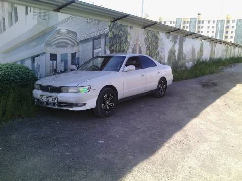 Продам Toyota, фотография 3