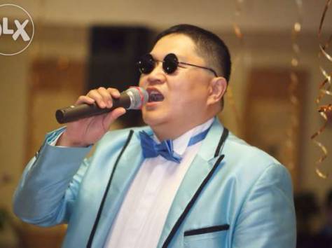 Корейские праздники в Костанае, фотография 1