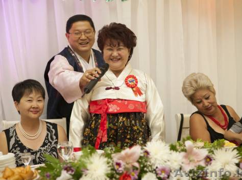 Ведущий праздников в стиле Gangnam style, фотография 1