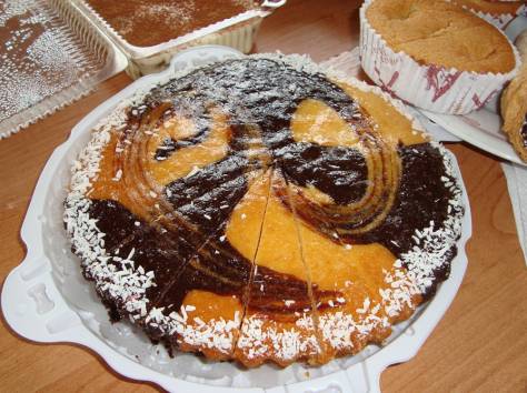 Кондитерские курсы в Алматы ЦП 