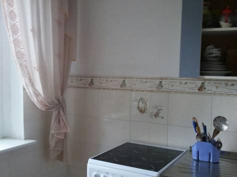 Продажа квартиры, 15 микрорайон дом 33, фотография 2