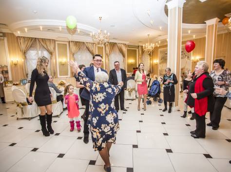 Фотограф, видеосъемка в Астане, фотография 2