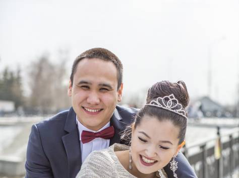 Фотограф, видеосъемка в Астане, фотография 3