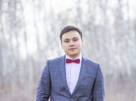 Фотограф, видеосъемка в Астане, фотография 4