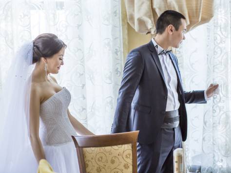 Фотограф, видеосъемка в Астане, фотография 6