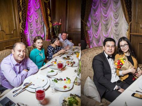 Фотограф, видеосъемка в Астане, фотография 10