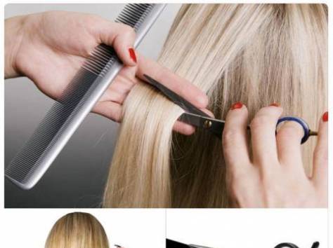 Обучение парикмахеров , фотография 1