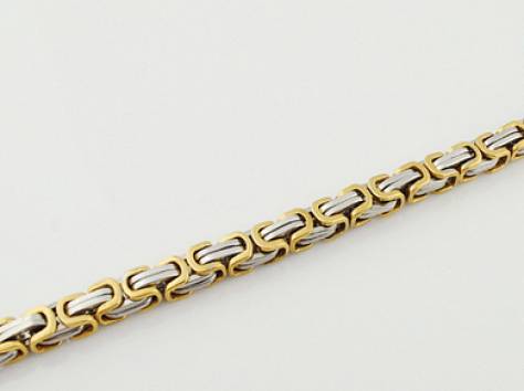 Браслет steel rage, фотография 4