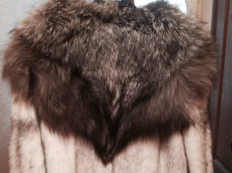 Подам полушубок, фотография 2