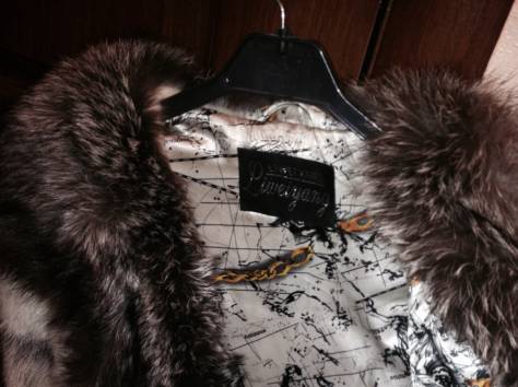 Подам полушубок, фотография 3