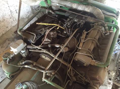  Дизельный Генератор продам, фотография 3