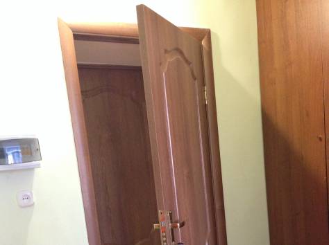 Продам двери входные и межкомнатные, фотография 1