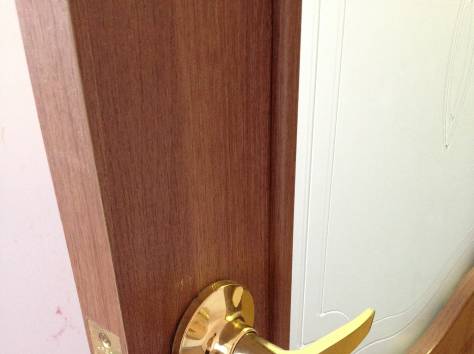 Продам двери входные и межкомнатные, фотография 4