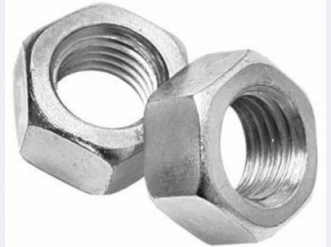 Болты недорого, фотография 4