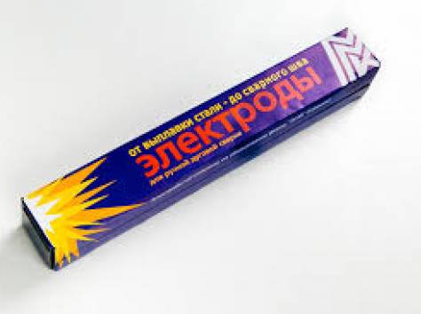 Электроды МР-3, УОНИ, Монолит, Сварочная проволока, фотография 1